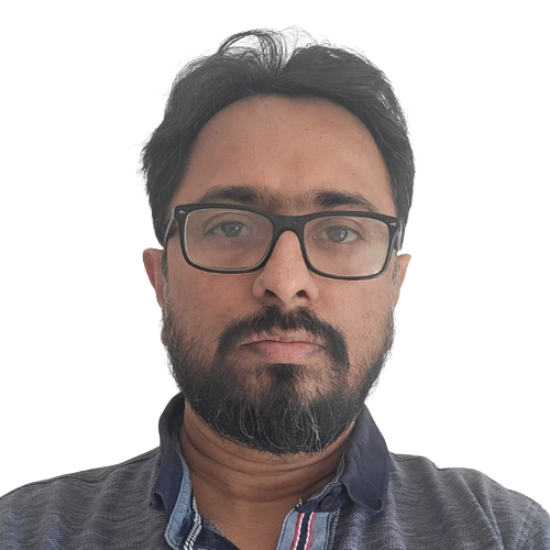 Lalit Desiraju